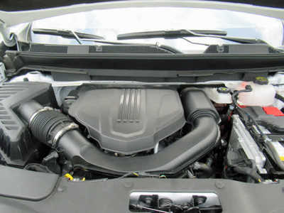 2024 Chevrolet Traverse, $50500. Photo 9