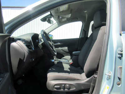 2022 Chevrolet Equinox, $24900. Photo 3