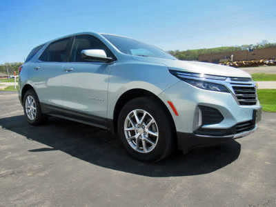 2022 Chevrolet Equinox, $24900. Photo 6