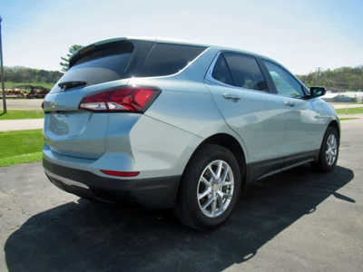 2022 Chevrolet Equinox, $24900. Photo 7
