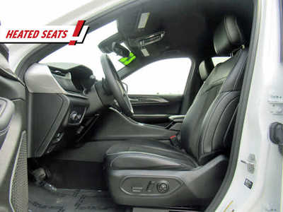 2022 Jeep Grand Cherokee L, $33900. Photo 4