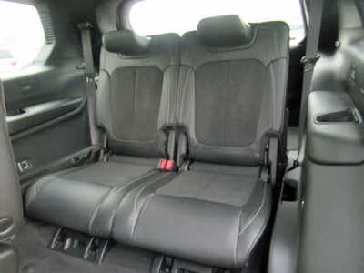 2022 Jeep Grand Cherokee L, $33900. Photo 7
