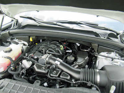 2022 Jeep Grand Cherokee L, $33900. Photo 9