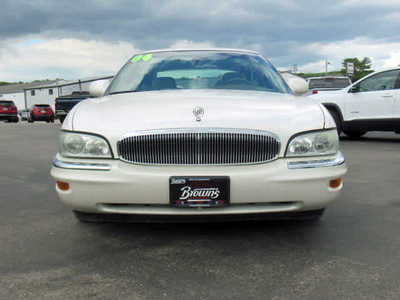 2004 Buick Park Avenue, $8500. Photo 11