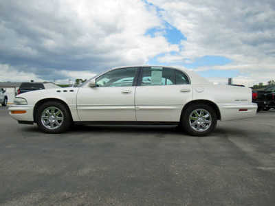 2004 Buick Park Avenue, $8500. Photo 2