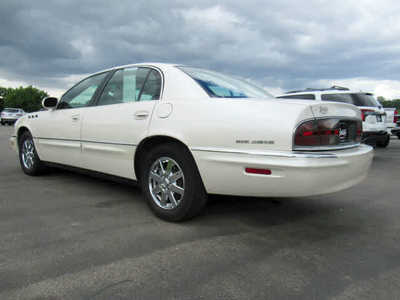 2004 Buick Park Avenue, $8500. Photo 3
