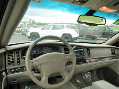 2004 Buick Park Avenue, $8500. Photo 6