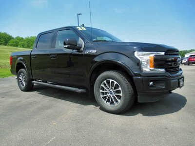 2020 Ford F150 Crew Cab, $28900. Photo 12