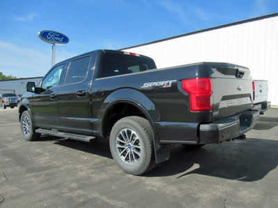 2020 Ford F150 Crew Cab, $29900. Photo 2