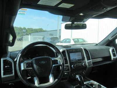 2020 Ford F150 Crew Cab, $29900. Photo 5