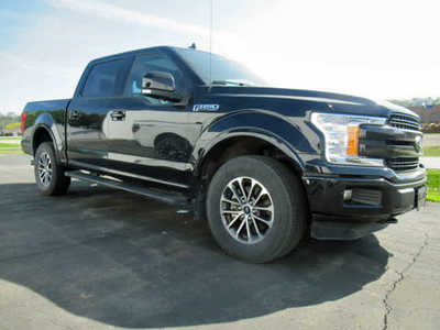 2020 Ford F150 Crew Cab, $29900. Photo 6