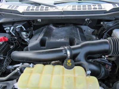 2020 Ford F150 Crew Cab, $28900. Photo 9