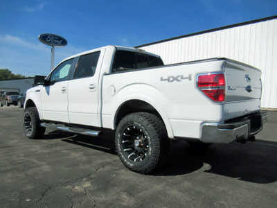 2010 Ford F150 Crew Cab, $11900. Photo 2