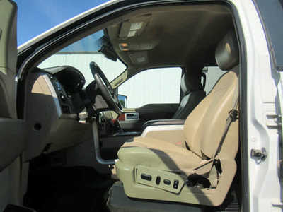 2010 Ford F150 Crew Cab, $11900. Photo 3