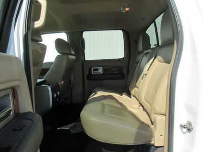 2010 Ford F150 Crew Cab, $11900. Photo 4