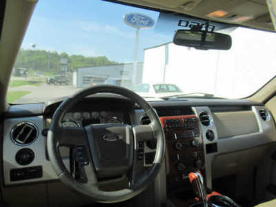 2010 Ford F150 Crew Cab, $11900. Photo 5