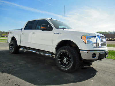 2010 Ford F150 Crew Cab, $11900. Photo 6
