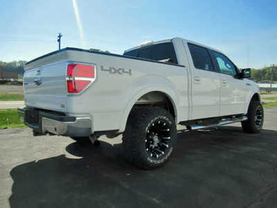 2010 Ford F150 Crew Cab, $11900. Photo 7