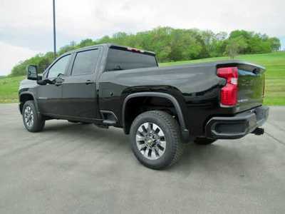 2025 Chevrolet 1500 Crew Cab, $. Photo 3