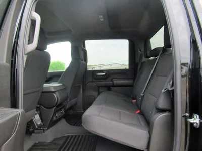 2025 Chevrolet 1500 Crew Cab, $. Photo 5