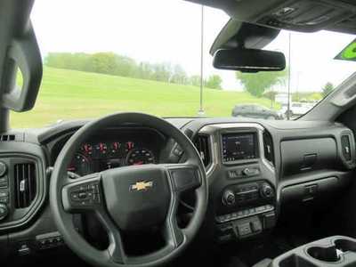 2025 Chevrolet 1500 Crew Cab, $. Photo 6