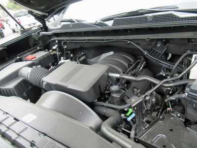 2025 Chevrolet 1500 Crew Cab, $. Photo 7