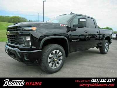2025 Chevrolet 1500 Crew Cab, $. Photo 1