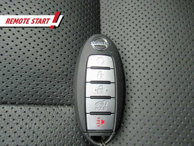 2021 Nissan Murano, $25900. Photo 7