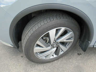 2021 Nissan Murano, $25900. Photo 8