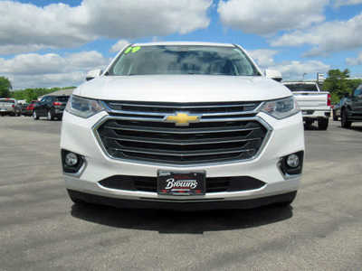2019 Chevrolet Traverse, $22900. Photo 10