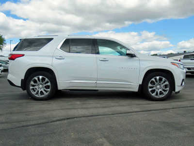 2019 Chevrolet Traverse, $22900. Photo 12