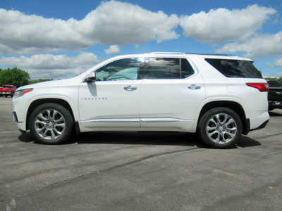 2019 Chevrolet Traverse, $22900. Photo 2