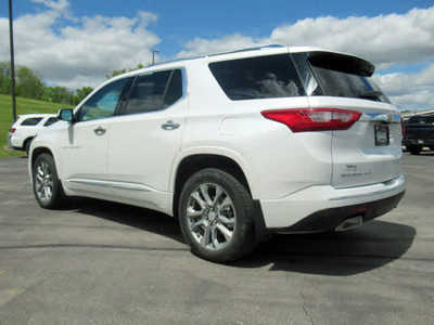 2019 Chevrolet Traverse, $22900. Photo 3