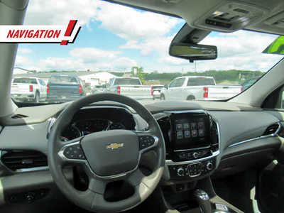 2019 Chevrolet Traverse, $22900. Photo 7