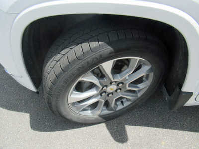 2019 Chevrolet Traverse, $22900. Photo 8