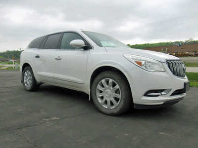 2017 Buick Enclave, $12900. Photo 7