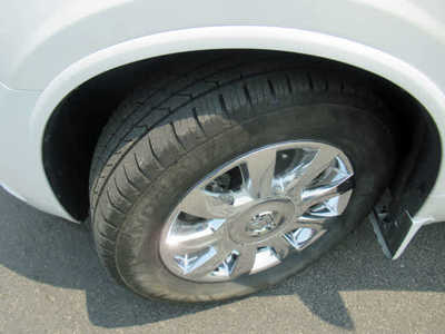 2017 Buick Enclave, $11500. Photo 9
