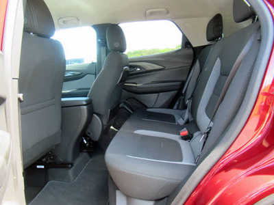 2024 Chevrolet TrailBlazer, $22900. Photo 5