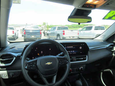 2024 Chevrolet TrailBlazer, $22900. Photo 6