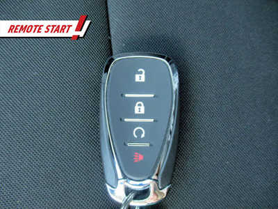2024 Chevrolet TrailBlazer, $22900. Photo 9