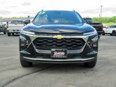 2025 Chevrolet Trax, $23900. Photo 11