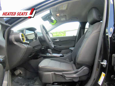 2025 Chevrolet Trax, $23900. Photo 4