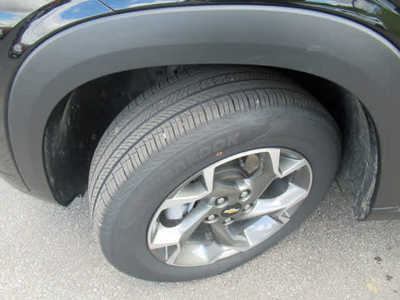 2025 Chevrolet Trax, $23900. Photo 7