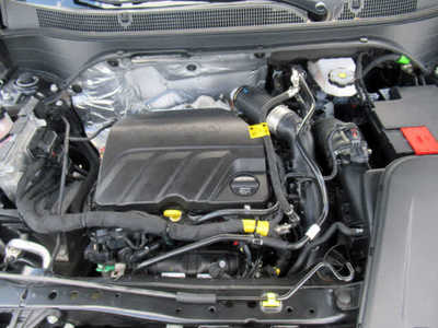 2025 Chevrolet Trax, $23900. Photo 8