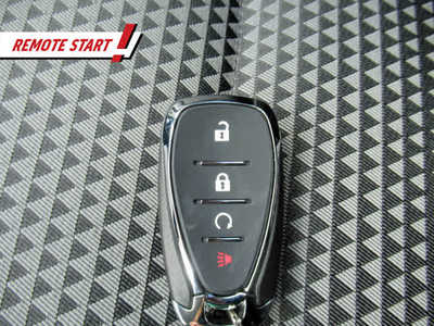 2025 Chevrolet Trax, $23900. Photo 9