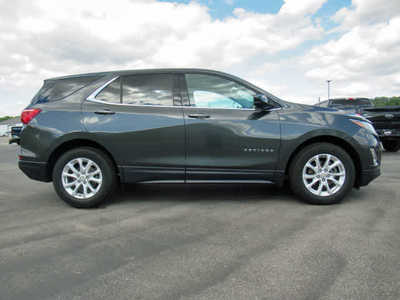 2019 Chevrolet Equinox, $18900. Photo 12
