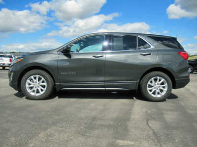 2019 Chevrolet Equinox, $18900. Photo 2