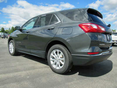 2019 Chevrolet Equinox, $18900. Photo 3