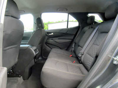 2019 Chevrolet Equinox, $18900. Photo 5