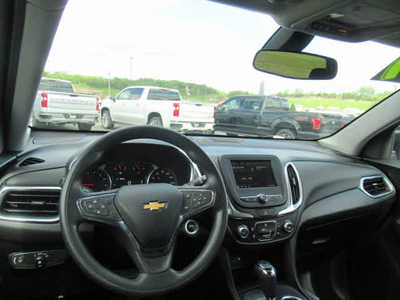 2019 Chevrolet Equinox, $18900. Photo 6